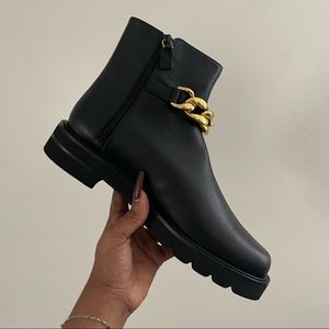 Stuart Weitzman ankle boots